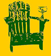 Vino Loco Chair Logo
